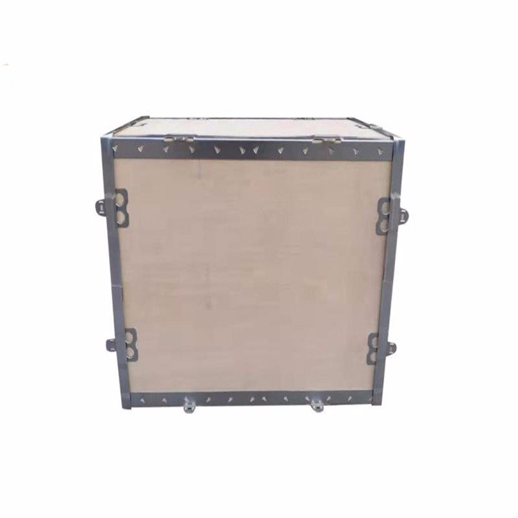 清苑可折叠木箱